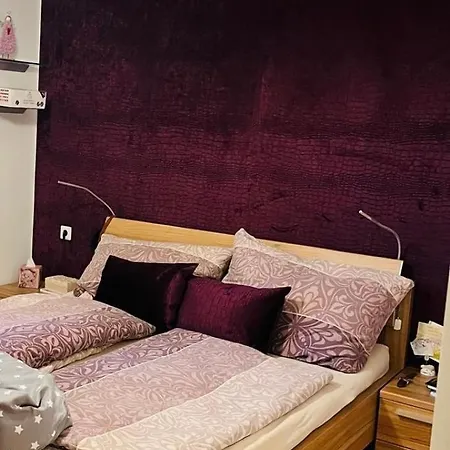 Comfortable Suitable Appartement *