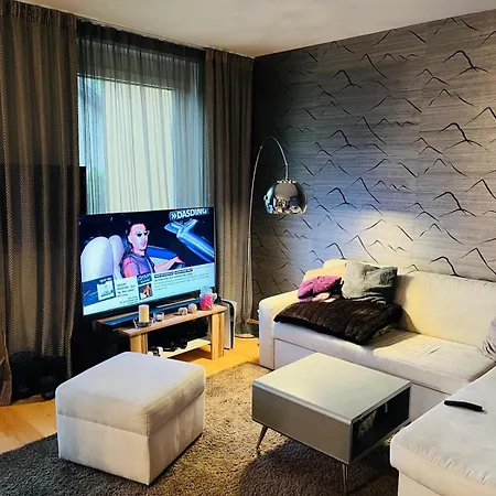Comfortable Suitable Apartment Salzburg
