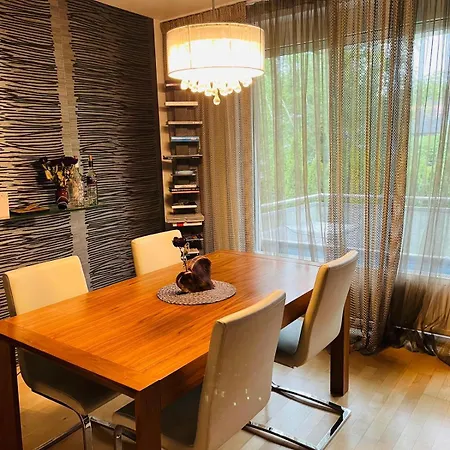 Apartment Comfortable Suitable Salzburg